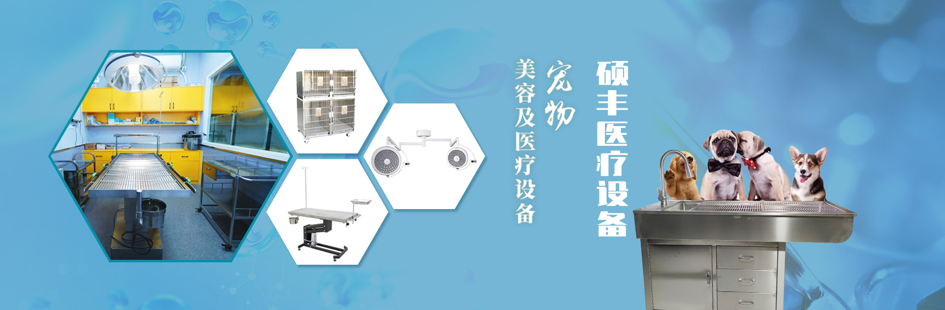 山東碩豐醫療設備（bèi）有限公司