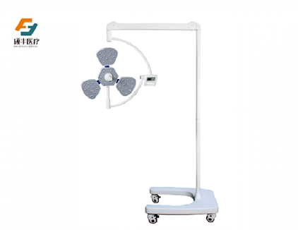 LED550（移（yí）動花瓣型）