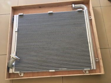 液壓油散熱器（qì）