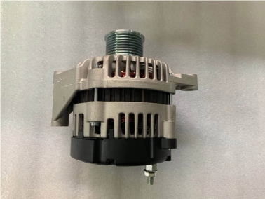 康明斯發電（diàn）機