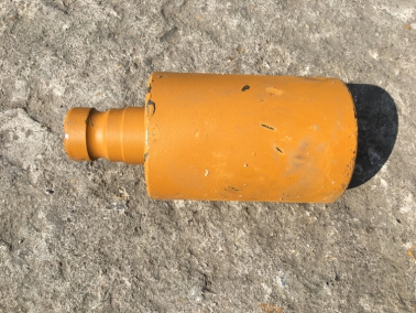 CAT305托鏈（liàn）輪