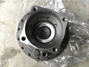 CAT320C回轉馬達（dá）殼