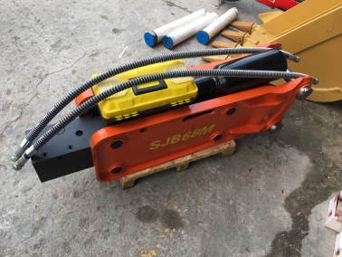 68破（pò）碎錘