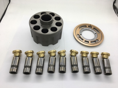 GM35VL行走泵（bèng）膽