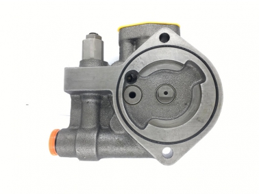 PC200-5韓（hán）國進口齒輪（lún）泵