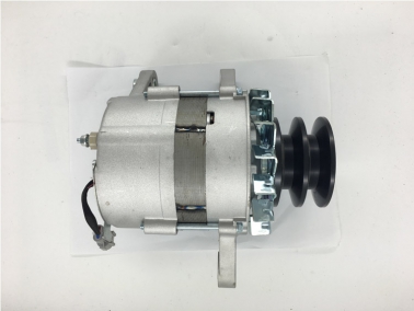 6BD1發（fā）電機（jī）