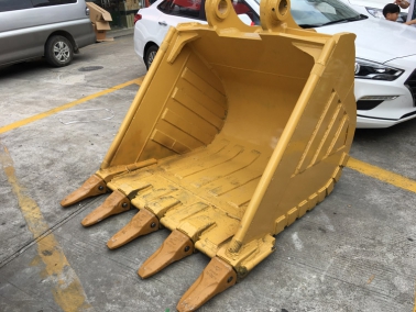 1.6方礦（kuàng）山型挖鬥