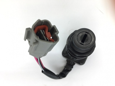 久保（bǎo）田（tián）點火開（kāi）關