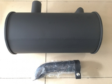 SK60-5消聲（shēng）器