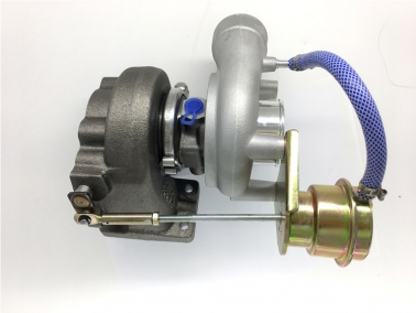 B3.3增（zēng）壓器