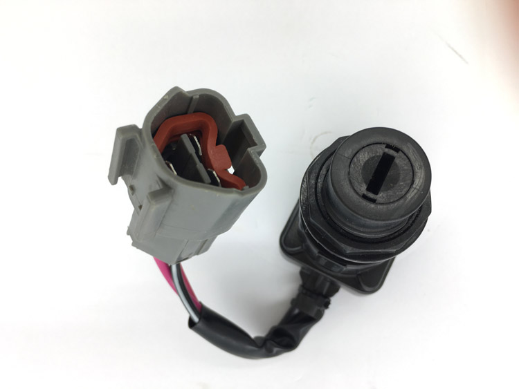 久保田點火開關（guān）