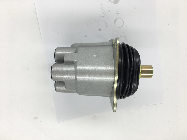 PC200-6操作杆總成（chéng）