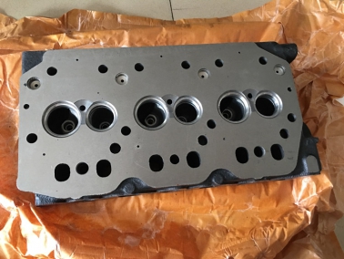 S6K發動機缸（gāng）蓋