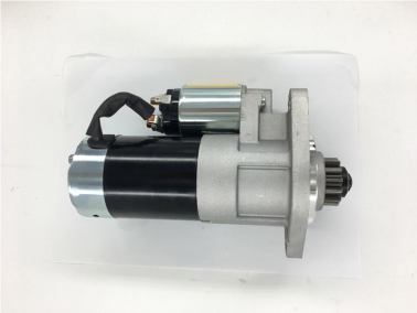 K4N啟（qǐ）動馬達