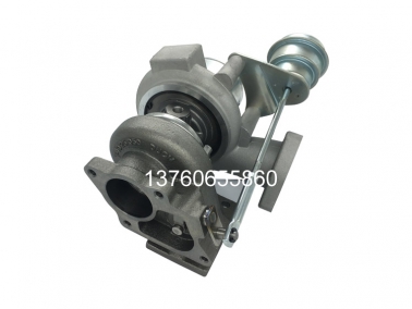 PC130-7 增壓（yā）器