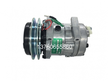 SK200-6空調（diào）壓（yā）縮機