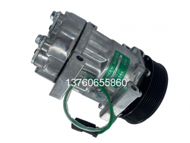 EC480D空調壓縮機