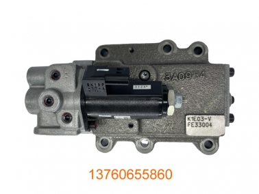 K5V160D提升（shēng）器