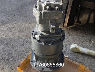 EC750D 回轉總（zǒng）成