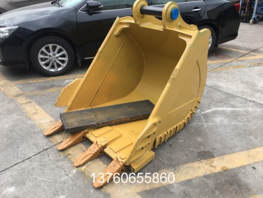 PC200 1方礦山挖鬥