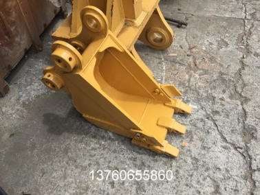 PC60內寬300加（jiā）厚挖鬥