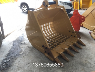 PC200 1.2方格子挖鬥