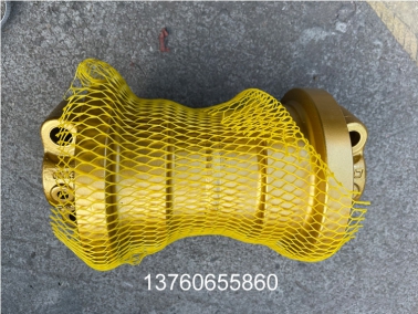 EX200挖掘機支重輪