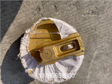 柳工（gōng）CLG906挖機引導輪