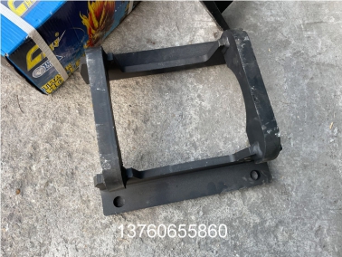 柳工CLG915護（hù）鏈架（jià）