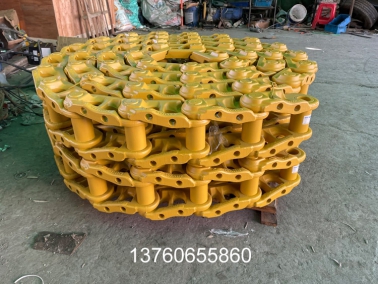 PC400-5 49節礦山鏈（liàn）條