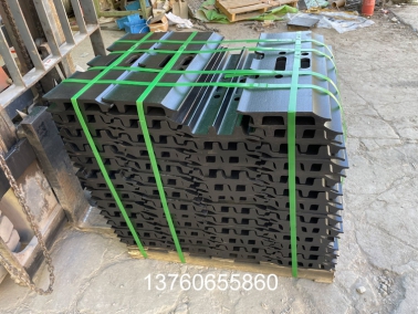 PC400-6挖掘機鏈板