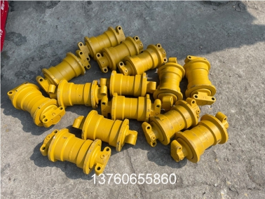 EC210B挖掘機支（zhī）重輪