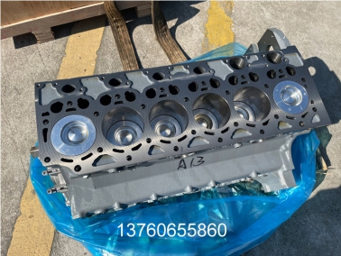 道依茨6M2012發動機中（zhōng）缸總成