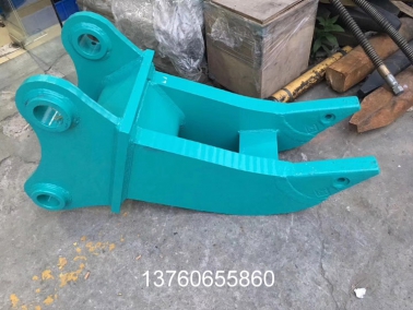 SK250挖掘機雙（shuāng）齒（chǐ）鬆土器